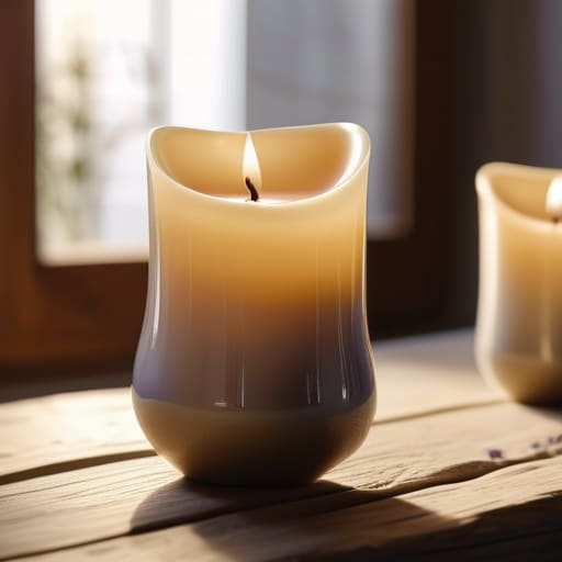Finding Balance With Soy Wax vs Paraffin for a Cleaner Burn