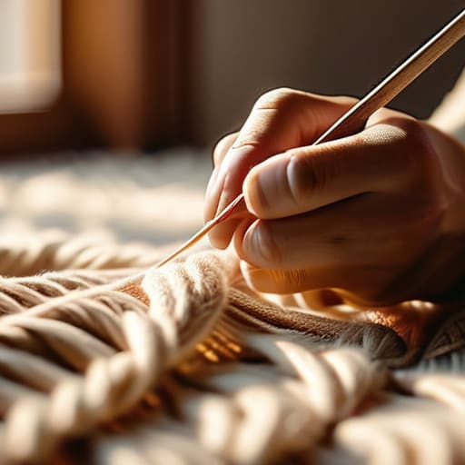 Finding Your Flow State in Crafting Each Day