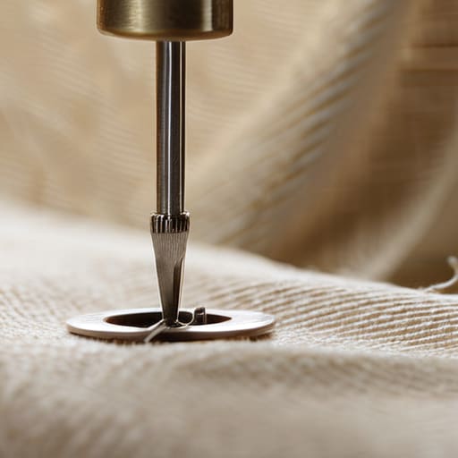 Finding Your Flow Through Perfect Thread Tension Adjustment
