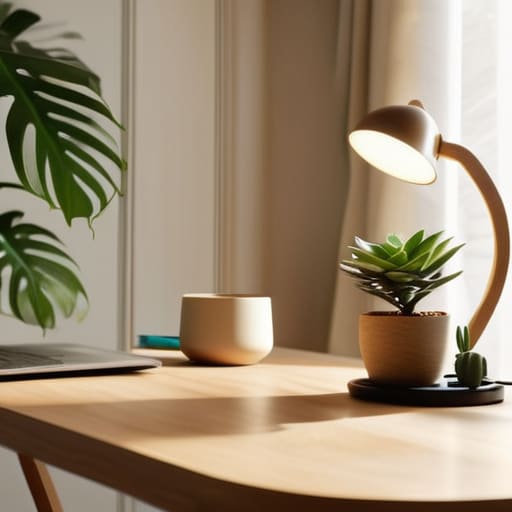 Lighting for Mental Clarity Finding Your Inner Glow