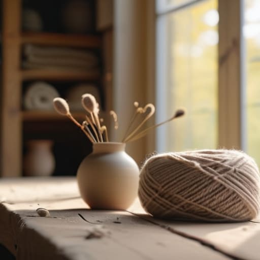 Managing Creative Energy Without Losing Your Inner Peace