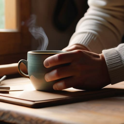 Mastering a New Skill Independently Through Intentionality.