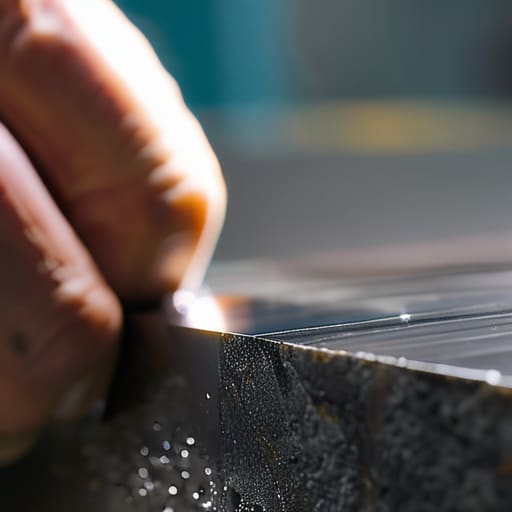 Mastering Bevel Angle Consistency for Mindful Precision