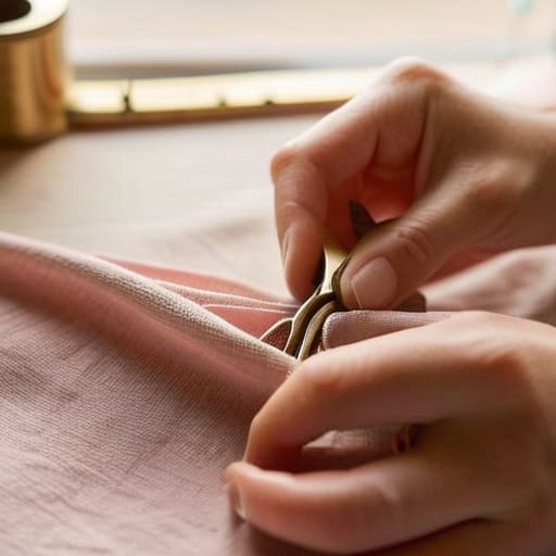 Mastering Bunting Sewing Patterns for Intentional Decor
