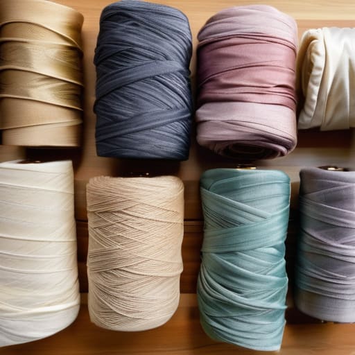 Mastering Fabric Weight and Type Sorting With Intention