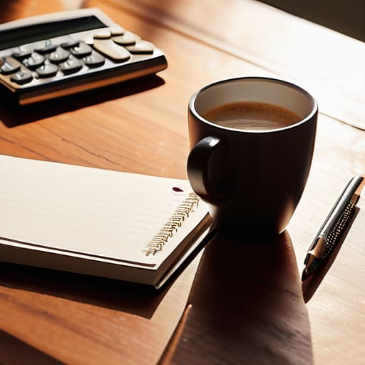 Mastering Small Business Expense Tracking With Intention