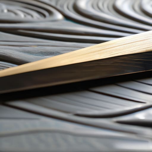Mastering the Relief Printmaking Process With Intention