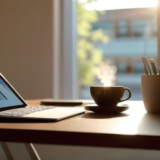 Minimizing Changeover Time to Protect Your Creative Energy