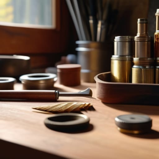 Minimizing Stockouts to Protect Your Creative Flow