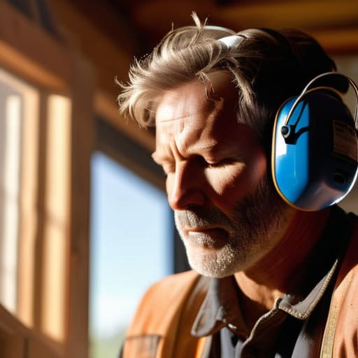 Navigating the Risks of Occupational Noise Exposure