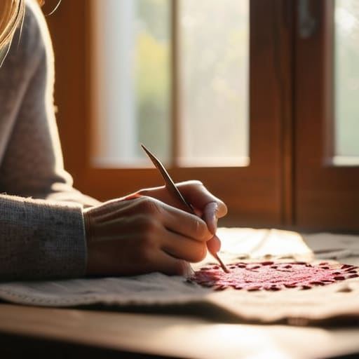 Nurturing a Growth Mindset for Makers and Dreamers