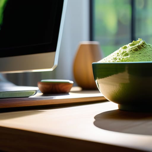 Nurturing Digital Colour Calibration Through Mindful Daily Rituals