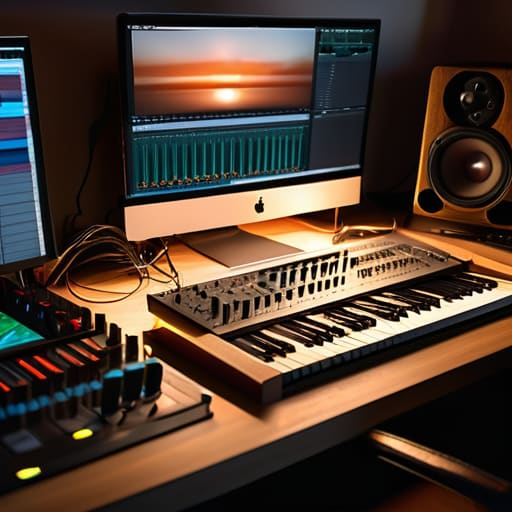 Organizing Audio Assets to Honor Your Creative Flow