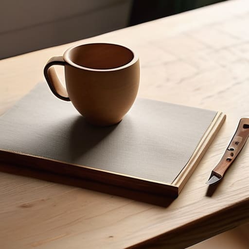 Organizing Your Craft Workspace for Mindful Creation