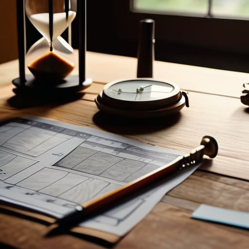 Predicting Project Duration With Intention guide.