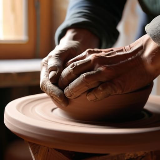 Protecting Creative Boundaries From the Pressure to Produce