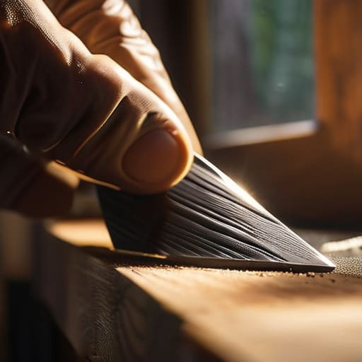 Protecting Metal Surfaces to Sustain Your Creative Flow
