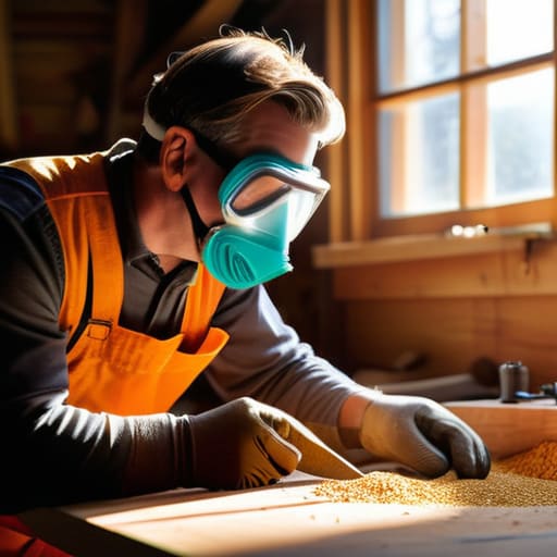 Protecting Your Inner Peace With Proper Ppe for Woodworking