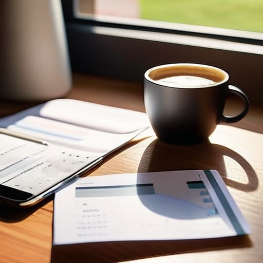 Scanning Receipts for Business to Lighten Your Mental Load