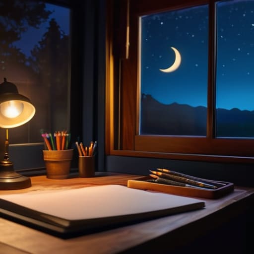 Scheduling Maker Sessions to Honor Your Inner Rhythm