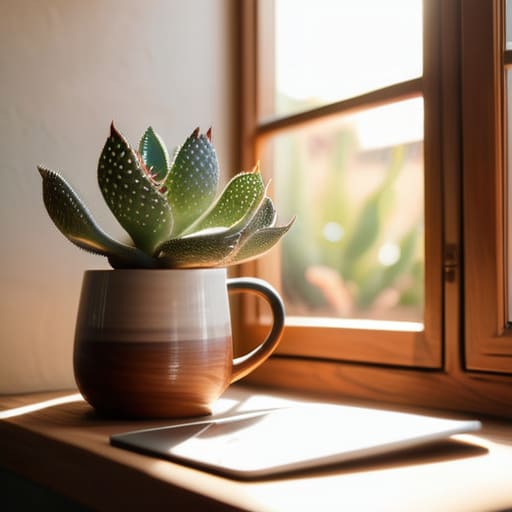Selling Handmade Goods Online While Protecting Your Peace