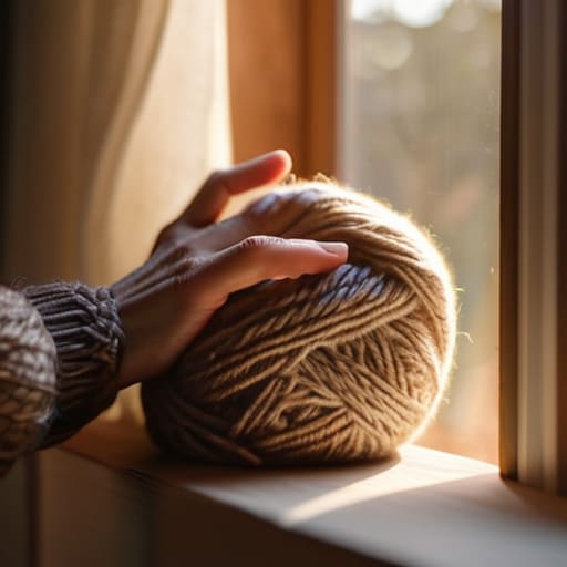 Tactile Stimulation and Anxiety Grounding Your Soul