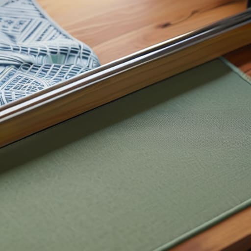 The Essential Quilting Tools List for a Mindful Studio.
