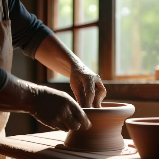 The Gentle Art of Reorder Point Calculation for Artisans