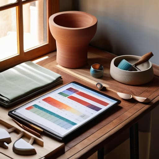 The Hidden Weight Accounting for Overhead Costs for Small Business