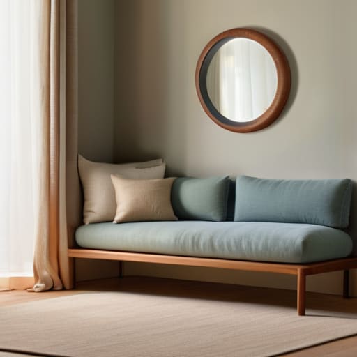 The Soul of Space Mastering Warm vs Cool Undertones in Home Decor