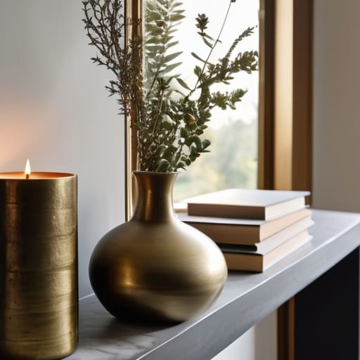 Bringing the Soul to Your Hearth.