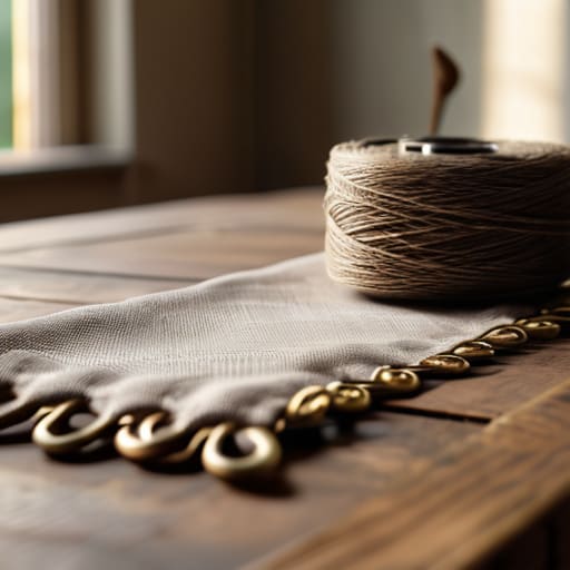 Bringing Your Vision to Life through textiles.