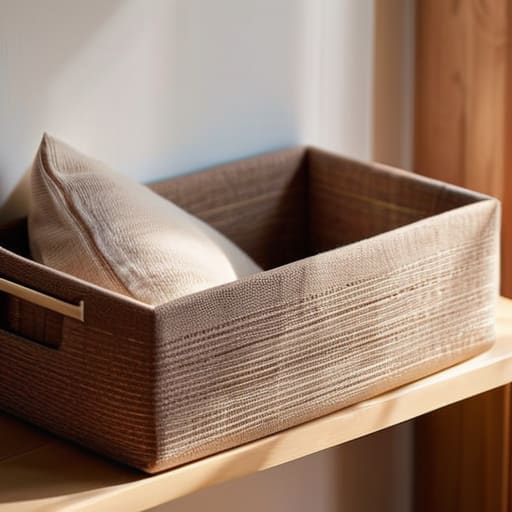Creating Space for What Matters through organization.