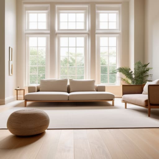 Creating Your Personal Sanctuary through intentional design.