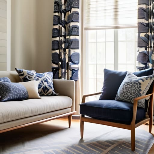 Creating Your Personal Sanctuary through decor.