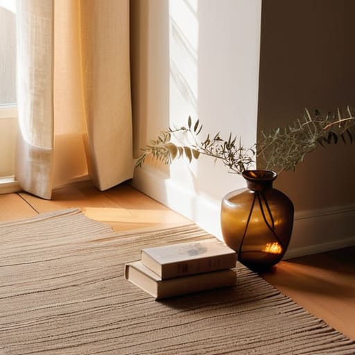 Creating Your Personal Sanctuary through intentional design.