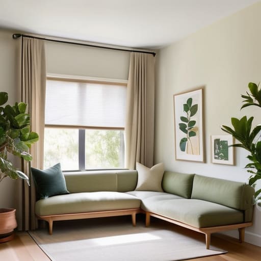 Creating Your Personal Sanctuary through intentional design.