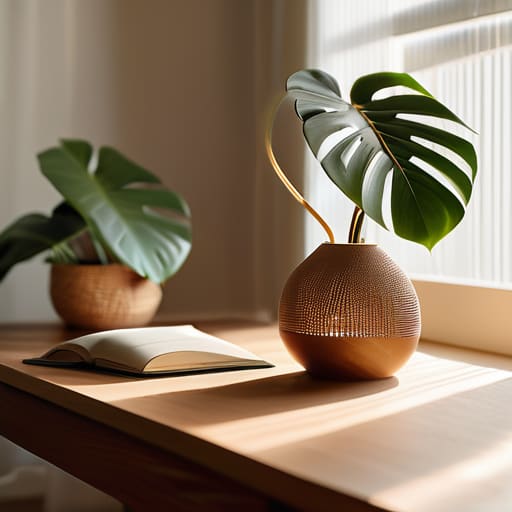 Creating Your Sanctuary with biophilic design.