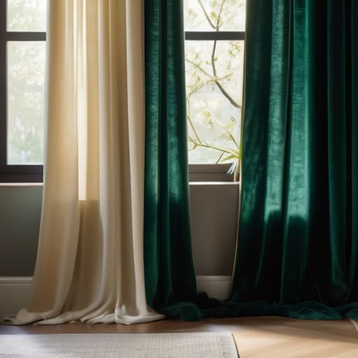 Creating Your Sanctuary of Light and Texture