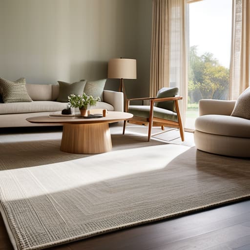 Creating Your Sanctuary with intentional textiles.