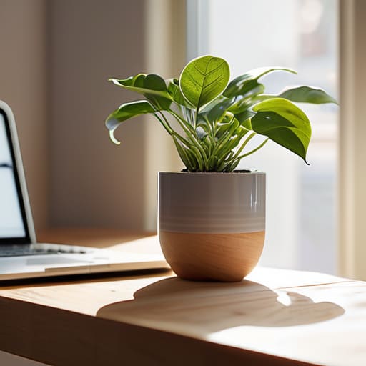 Embracing the Beauty of Your Small Sanctuary