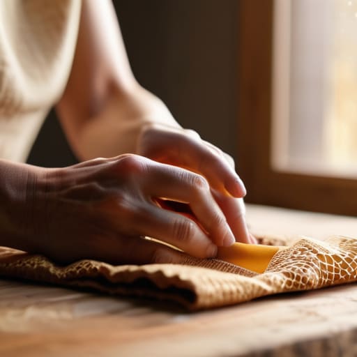 Embracing the Flow of Business through trust.