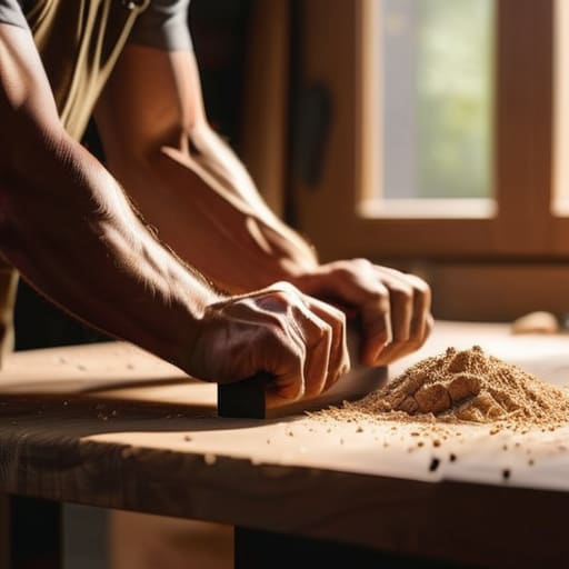 Embracing the Grain: Your Journey Begins.