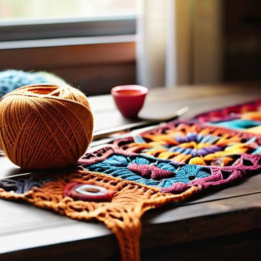 Embracing the Pattern: Your Journey Ahead.