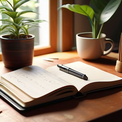 Embracing Your Financial Clarity for sustainable growth.