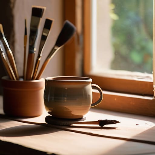 Finding Harmony in the Wait during scheduling.
