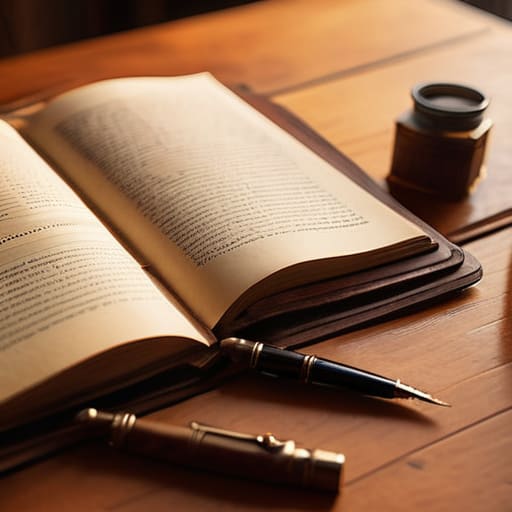 Finding the Heart in Your Words.