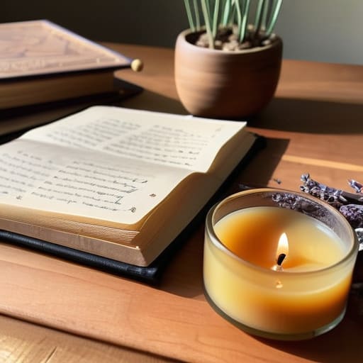 Finding Your Creative Flow through mindful management.