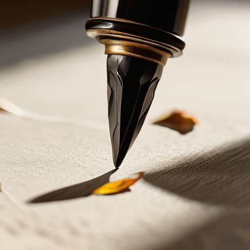 Finding Your Flow Beyond the Page.