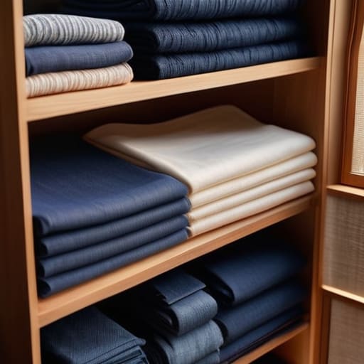 Finding Your Flow in the Fabric sanctuary.